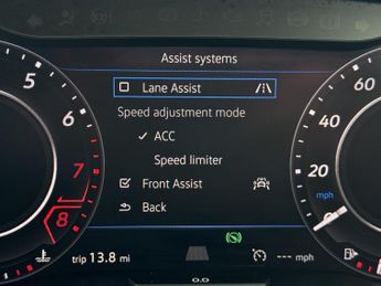 Volkswagen Golf 2.0 TSI R Hatchback 5dr Petrol DSG 4Motion Euro 6 (s/s) (300 ps)