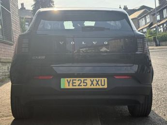 Volvo EX30 Twin Performance 69kWh Plus SUV 5dr Electric Auto AWD (428 ps)