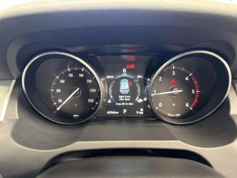 Land Rover Range Rover Evoque 2.0 TD4 SE Tech SUV 5dr Diesel Auto 4WD Euro 6 (s/s) (180 ps)