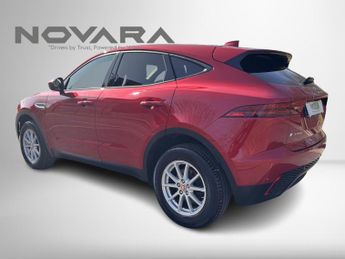 Jaguar E-PACE 2.0 D150 SUV 5dr Diesel Manual Euro 6 (s/s) (150 ps)