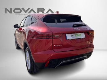 Jaguar E-PACE 2.0 D150 SUV 5dr Diesel Manual Euro 6 (s/s) (150 ps)