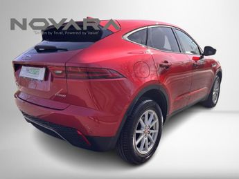Jaguar E-PACE 2.0 D150 SUV 5dr Diesel Manual Euro 6 (s/s) (150 ps)