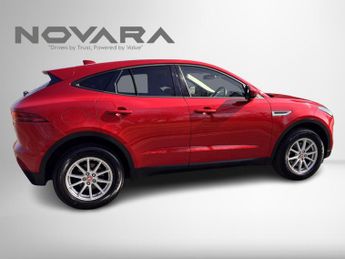 Jaguar E-PACE 2.0 D150 SUV 5dr Diesel Manual Euro 6 (s/s) (150 ps)