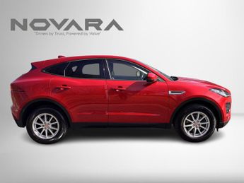 Jaguar E-PACE 2.0 D150 SUV 5dr Diesel Manual Euro 6 (s/s) (150 ps)
