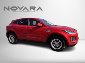 Jaguar E-PACE 2.0 D150 SUV 5dr Diesel Manual Euro 6 (s/s) (150 ps)