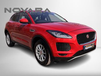Jaguar E-PACE 2.0 D150 SUV 5dr Diesel Manual Euro 6 (s/s) (150 ps)