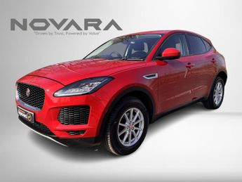 Jaguar E-PACE 2.0 D150 SUV 5dr Diesel Manual Euro 6 (s/s) (150 ps)
