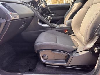 Jaguar E-PACE 2.0 D150 SUV 5dr Diesel Manual Euro 6 (s/s) (150 ps)