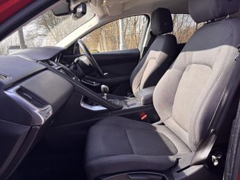 Jaguar E-PACE 2.0 D150 SUV 5dr Diesel Manual Euro 6 (s/s) (150 ps)