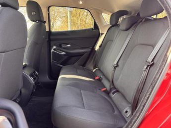 Jaguar E-PACE 2.0 D150 SUV 5dr Diesel Manual Euro 6 (s/s) (150 ps)