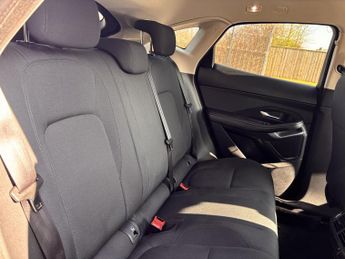 Jaguar E-PACE 2.0 D150 SUV 5dr Diesel Manual Euro 6 (s/s) (150 ps)