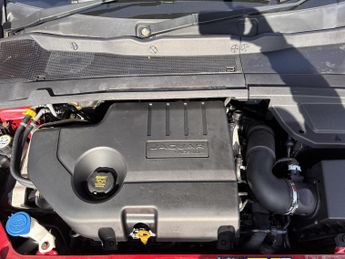 Jaguar E-PACE 2.0 D150 SUV 5dr Diesel Manual Euro 6 (s/s) (150 ps)