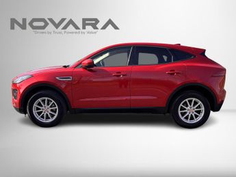 Jaguar E-PACE 2.0 D150 SUV 5dr Diesel Manual Euro 6 (s/s) (150 ps)