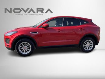 Jaguar E-PACE 2.0 D150 SUV 5dr Diesel Manual Euro 6 (s/s) (150 ps)