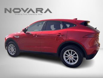 Jaguar E-PACE 2.0 D150 SUV 5dr Diesel Manual Euro 6 (s/s) (150 ps)