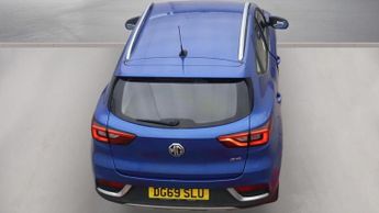 MG MG ZS 1.0 T-GDI Excite SUV 5dr Petrol Auto Euro 6 (111 ps)