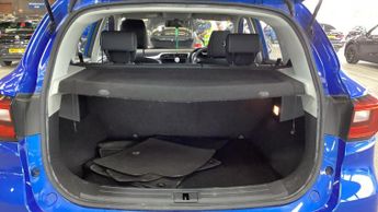 MG MG ZS 1.0 T-GDI Excite SUV 5dr Petrol Auto Euro 6 (111 ps)
