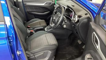 MG MG ZS 1.0 T-GDI Excite SUV 5dr Petrol Auto Euro 6 (111 ps)