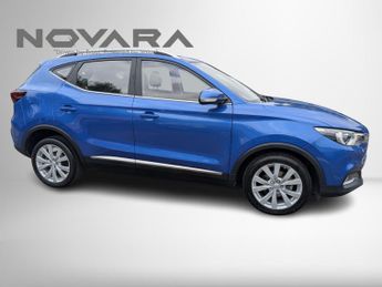 MG MG ZS 1.0 T-GDI Excite SUV 5dr Petrol Auto Euro 6 (111 ps)