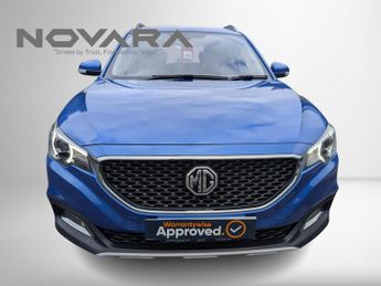 MG MG ZS 1.0 T-GDI Excite SUV 5dr Petrol Auto Euro 6 (111 ps)
