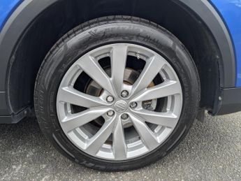 MG MG ZS 1.0 T-GDI Excite SUV 5dr Petrol Auto Euro 6 (111 ps)