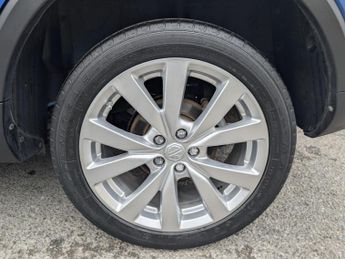 MG MG ZS 1.0 T-GDI Excite SUV 5dr Petrol Auto Euro 6 (111 ps)