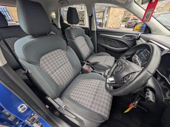 MG MG ZS 1.0 T-GDI Excite SUV 5dr Petrol Auto Euro 6 (111 ps)