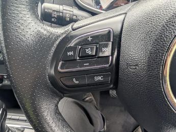 MG MG ZS 1.0 T-GDI Excite SUV 5dr Petrol Auto Euro 6 (111 ps)