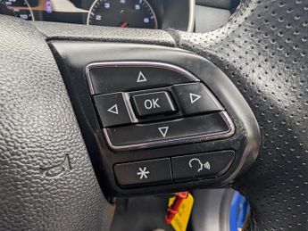 MG MG ZS 1.0 T-GDI Excite SUV 5dr Petrol Auto Euro 6 (111 ps)