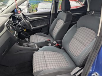MG MG ZS 1.0 T-GDI Excite SUV 5dr Petrol Auto Euro 6 (111 ps)