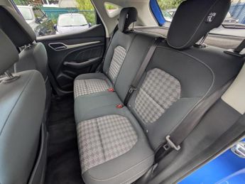 MG MG ZS 1.0 T-GDI Excite SUV 5dr Petrol Auto Euro 6 (111 ps)