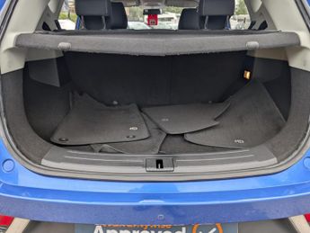 MG MG ZS 1.0 T-GDI Excite SUV 5dr Petrol Auto Euro 6 (111 ps)