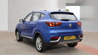 MG MG ZS 1.0 T-GDI Excite SUV 5dr Petrol Auto Euro 6 (111 ps)