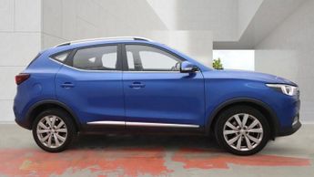 MG MG ZS 1.0 T-GDI Excite SUV 5dr Petrol Auto Euro 6 (111 ps)
