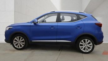 MG MG ZS 1.0 T-GDI Excite SUV 5dr Petrol Auto Euro 6 (111 ps)