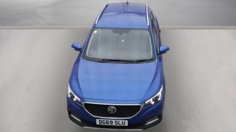 MG MG ZS 1.0 T-GDI Excite SUV 5dr Petrol Auto Euro 6 (111 ps)