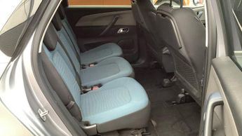 Citroen C4 SpaceTourer 1.2 PureTech Feel MPV 5dr Petrol EAT8 Euro 6 (s/s) (130 ps)