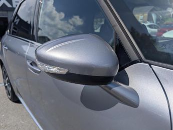Citroen C4 SpaceTourer 1.2 PureTech Feel MPV 5dr Petrol EAT8 Euro 6 (s/s) (130 ps)