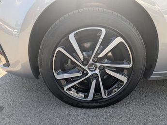 Citroen C4 SpaceTourer 1.2 PureTech Feel MPV 5dr Petrol EAT8 Euro 6 (s/s) (130 ps)