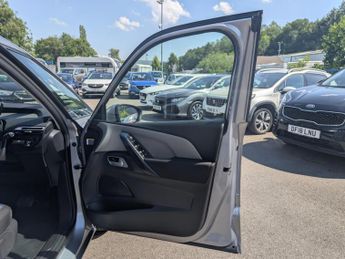 Citroen C4 SpaceTourer 1.2 PureTech Feel MPV 5dr Petrol EAT8 Euro 6 (s/s) (130 ps)