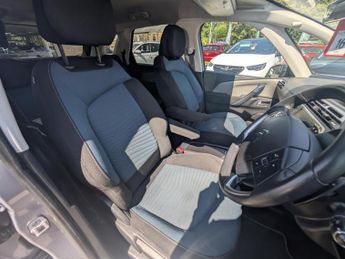 Citroen C4 SpaceTourer 1.2 PureTech Feel MPV 5dr Petrol EAT8 Euro 6 (s/s) (130 ps)