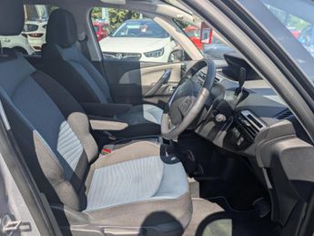 Citroen C4 SpaceTourer 1.2 PureTech Feel MPV 5dr Petrol EAT8 Euro 6 (s/s) (130 ps)