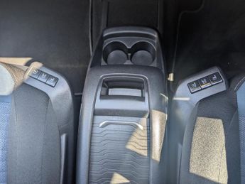 Citroen C4 SpaceTourer 1.2 PureTech Feel MPV 5dr Petrol EAT8 Euro 6 (s/s) (130 ps)