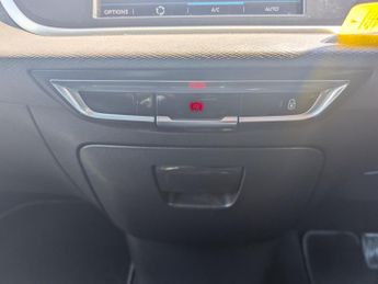 Citroen C4 SpaceTourer 1.2 PureTech Feel MPV 5dr Petrol EAT8 Euro 6 (s/s) (130 ps)