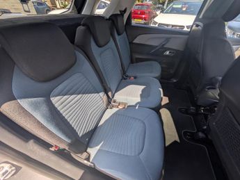 Citroen C4 SpaceTourer 1.2 PureTech Feel MPV 5dr Petrol EAT8 Euro 6 (s/s) (130 ps)