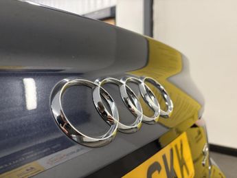 Audi A5 2.0 TDI S line Coupe 2dr Diesel S Tronic quattro Euro 6 (s/s) (1
