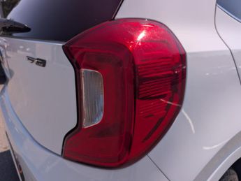 Kia Picanto 1.0 GT-Line Hatchback 5dr Petrol Manual Euro 6 (66 bhp)