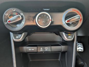 Kia Picanto 1.0 GT-Line Hatchback 5dr Petrol Manual Euro 6 (66 bhp)