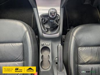 Skoda Octavia 2.0 TDI Elegance Estate 5dr Diesel Manual Euro 5 (140 ps)