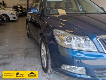 Skoda Octavia 2.0 TDI Elegance Estate 5dr Diesel Manual Euro 5 (140 ps)